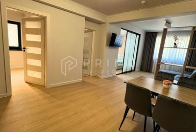 Apartament cu 2 camere decomandat în Semicentral - 6