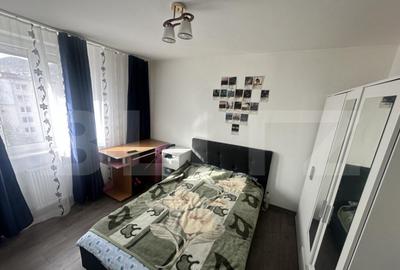 Apartamanet 1 camera, 24 mp, strada Aleea Romanilor - 3