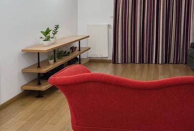 REA1025798 Upground Residence Apartament 3 camere - 7