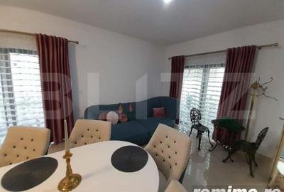 Casă cu 5 camere cu Teren 437 Mp în Central - 5