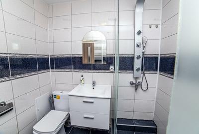 2 camere | 2 Min Metrou Gorjului - 13