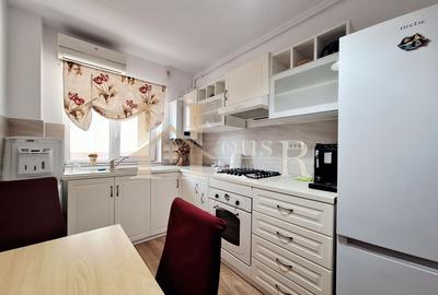 Apartament cu 2 camere decomandat în Braytim - 5
