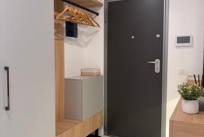 Apartament cu 2 camere în Albert - 3