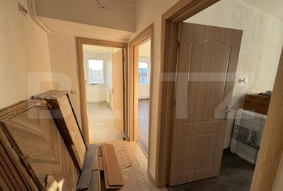 Apartament de 2 camere, decomandat, bloc nou, zona Cornitoiu - 4