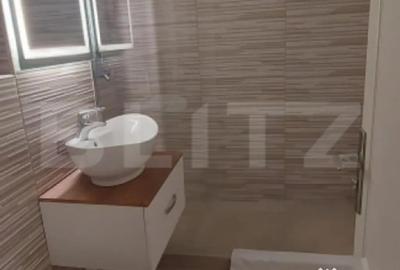 Apartament cu 2 camere semidecomandat în Central - 9