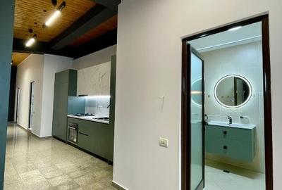 Apartament tip penthouse | 3 camere | 175 mp utili | 4 locuri parcare subterană - 15