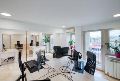 Unirii - Piata Alba Iulia, Rond, Spatiu de birouri, 230 mp Unirii - Piata Alba Iulia, Rond, Spatiu de birouri, 230 mp - 8