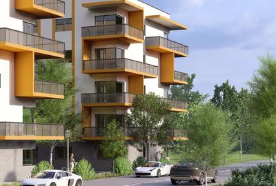 Apartament cu 2 camere decomandat în Central - 8