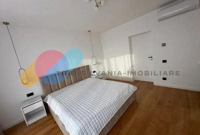 Unitate locativa tip duplex, 120 mp, teren 200 mp, str. Vorone? - 4