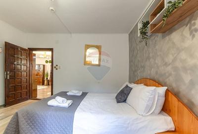 Pensiunea Scarisoara - Refugiul din Inima Rucarului | Comision 0% - 49