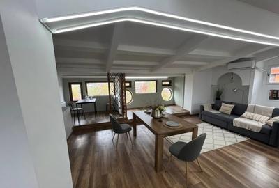 Apartament decomandat în Iancu Nicolae - 3