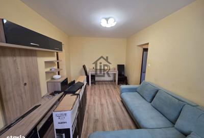 Apartament cu 2 camere nedecomandat în Tudor Vladimirescu - 4