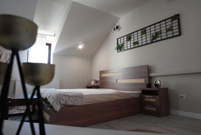 Casa P+M zona Iosefin - 7