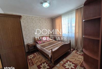Apartament cu 3 camere decomandat în Central - 4