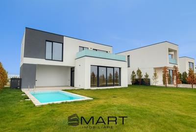 Luxury Villa National Golf & Country Club - 2