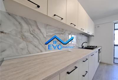 Apartament 2 camere Valea Lupului, bloc nou, mobilat si util Apartament 2 camere Valea Lupului, bloc nou, mobilat si util - 11