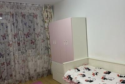 Apartament cu 2 camere decomandat în Central - 5