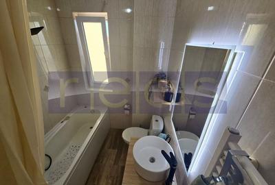 Apartament 3 camere bloc 2015 Andronache total renovat | Curte comuna - 7