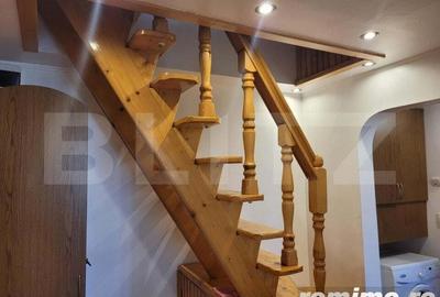 Apartament 4 camere, 97 mp, decomandat, zona Obcini - 5