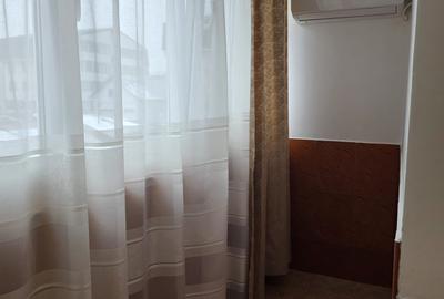 Vitan , garsoniera, CENTRALA PROPRIE, 320 euro, 7 min metrou Mihai Bravu - 10