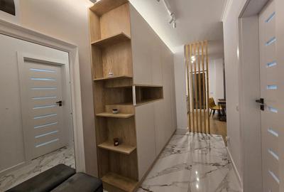 Inchiriez ap.2 camere Cluj-Napoca - 2