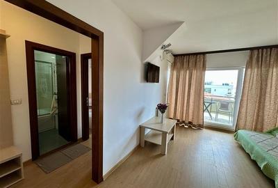 Pensiune turistica de vanzare Mamaia Nord - 27 camere, langa plaja - 12