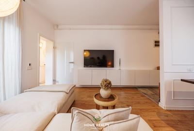 Apartament cu 2 camere decomandat, mobilat în Dumbrăvița - 20