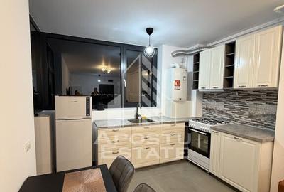 Apartament 2 camere , centrala proprie , prima inchirier... - 1