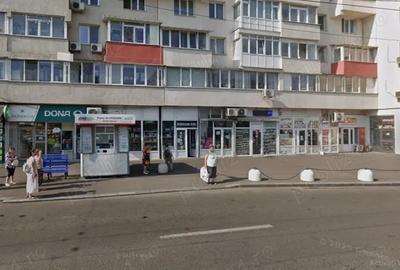 Spațiu comercial, de 65 mp, în Brâncoveanu - 1