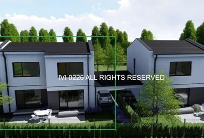 Casă individuală cu 3 camere cu Teren 305 Mp în Dumbrăvița - 4