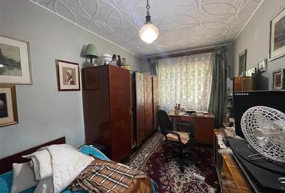 Apartament cu 2 camere semidecomandat în 23 August