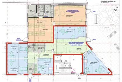 Spatiu Comercial, Strada Burebista, 162mp, 0% COMISION - 2