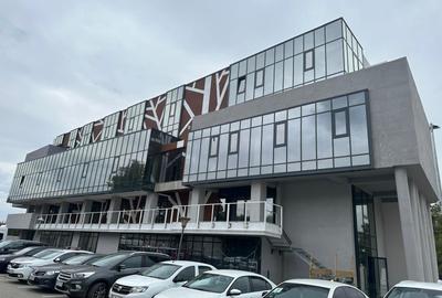 Spațiu comercial, de 1 mp, în Central - 1