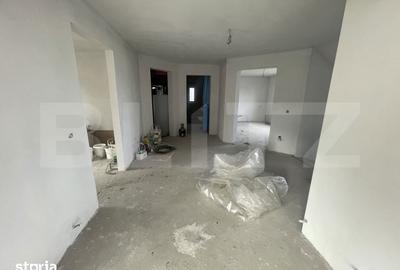 Casă cu 5 camere cu Teren 1000 Mp în Central - 16