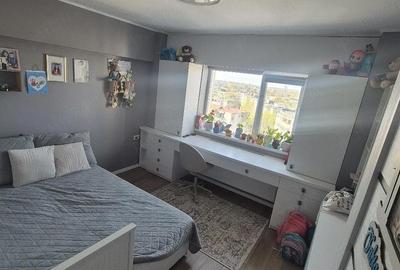 Apartament cu 3 camere decomandat în Gării - 4