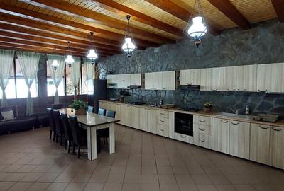 Casă cu 4 camere în Dubova - 4