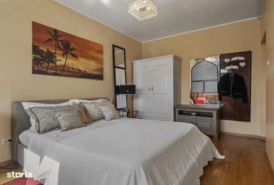 Apartament 2 camere | Floreasca | Parcare | Metrou | Boxa | Nou | - 7