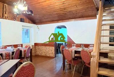 Loca?ie cu poten?ial bar, restaurant ?i cazare pe DN7 Dealul Negru - 11
