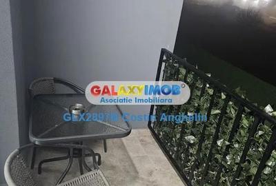 Apartament cu 2 camere semidecomandat, mobilat în Central - 4