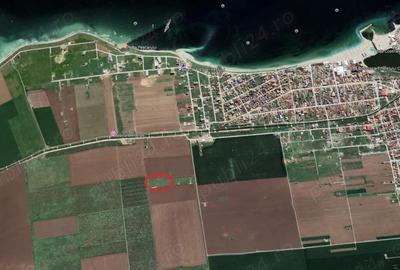 Teren de 500 mp, în Central