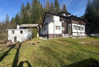 Casa moderna cu teren generos direct de la proprietar - 1