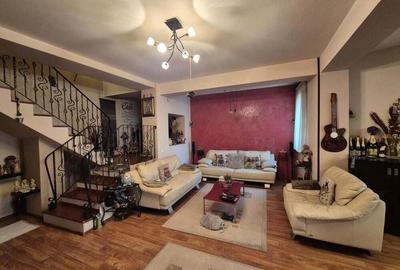 Casa P+M+Pod 203,68 mp - Iancului - Mihai Bravu - 18