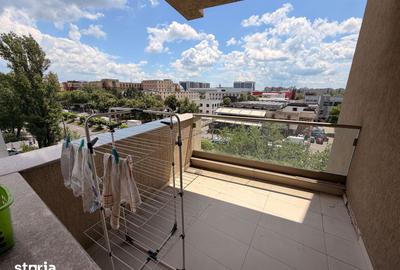 Apartament cu 3 camere, mobilat în Militari - 9