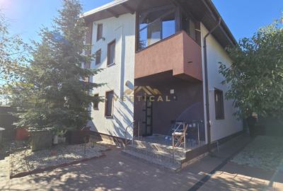 Vila | 4 Camere | 2 Bai | Comuna Berceni - 2