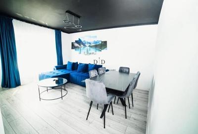 Ap cu 3 camere de închiriat | Mărăști – zona Fabricii / Kaufland - 3