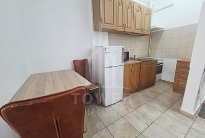 Apartament de inchiriat in Doamna Stanca - 6