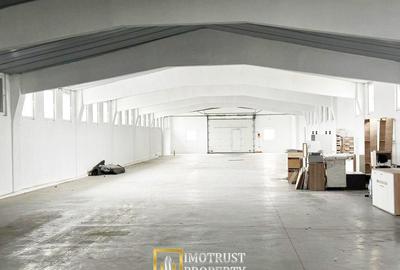 Spațiu industrial, de 2,214 mp, în Sud-Est - 3