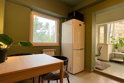 Apartament 2 camere absolut spectaculos, prima inchiriere/P-ta Romana Apartament 2 camere absolut spectaculos, prima inchiriere/P-ta Romana - 12