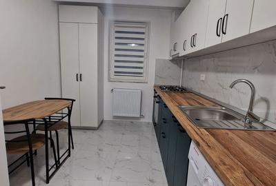 Apartament cu 2 camere decomandat în Cug - 5