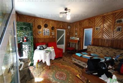 Casa, gradina si curte intr - un peisaj de poveste, aici in Slanic Prahova, unde - 5
